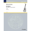 Segovia, Andrés - Daily Studies 