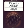 Aguado, Dionisio - Allegro and Allegro vivace 