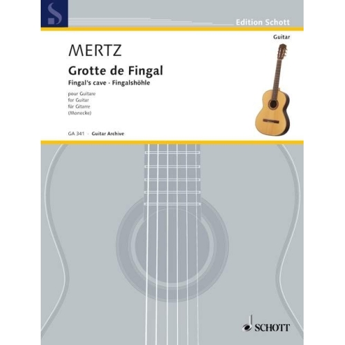 Mertz, Johann Kaspar -...