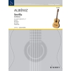 Albéniz, Isaac - Sevilla op. 47/3