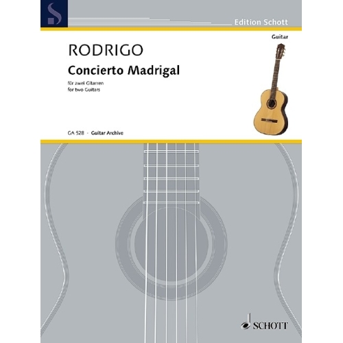 Rodrigo, Joaquín -...