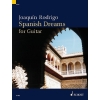 Rodrigo, Joaquín - Spanish Dreams 