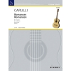 Carulli, Ferdinando - Romances op. 333/2 