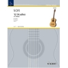Sor, Fernando - 12 Studies op. 6 