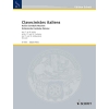 Italian Cembalo Masters 
