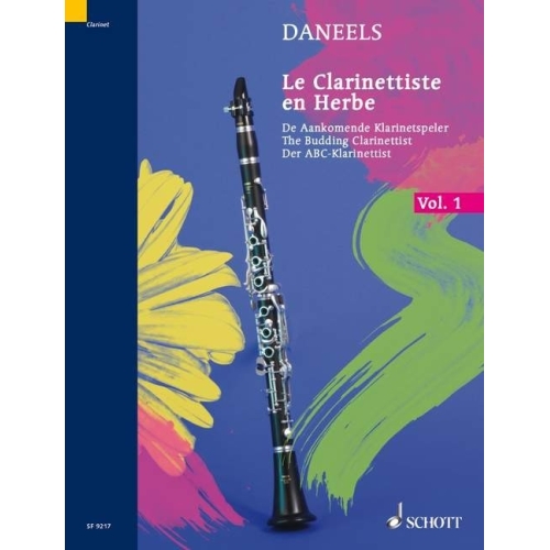 Daneels, Francois - The...