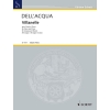 Dell'Acqua, Eva - Villanelle 