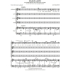 Higginson, Ian - Balulalow (SATB & Keyboard)