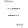 Higginson, Ian - Angels & Shepherds (SATB & Keyboard)