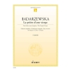 Badarzewska, Tekla - The Virgin's Prayer G major 