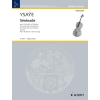 Ysaÿe, Eugène - Sérénade op. 22 