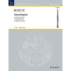 Boeck, Auguste de - Impromptu 