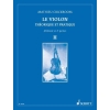 Crickboom, Mathieu - The Violin   Vol. II