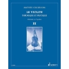 Crickboom, Mathieu - Le Violon Vol.III