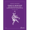 Melodies and Recital Pieces   Vol. 4