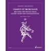 Melodies and Recital Pieces Vol. 4