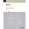 Haller, Michael - Missa tertia op. 7A 