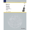 Bach, J.S - Sonata I D flat major BWV 1015 