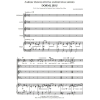 Higginson, Ian - Dormi Jesu (SATB & Keyboard)