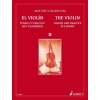 Crickboom, Mathieu - The Violin Vol. 2