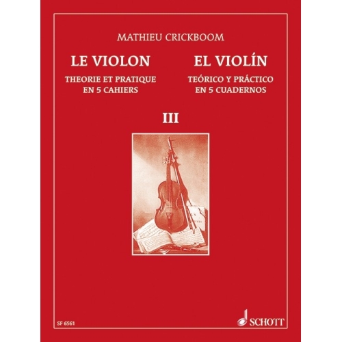 Crickboom, Mathieu - The...