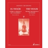 Crickboom, Mathieu - The Violin Vol. 5