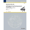 Moscheles, Ignaz - 24 Finishing Studies op. 70 