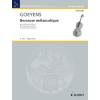 Goeyens, Fernand - Berceuse mélancolique 