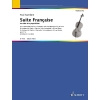 Bazelaire, Paul - Suite Française op. 114 