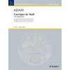 Adam, Adolphe - Cantique de Noël 