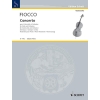 Fiocco, Joseph-Hector - Concerto G major 