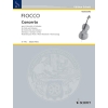 Fiocco, Joseph-Hector - Concerto G major