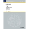 Handel, George Frideric - Largo B flat major 