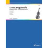Crickboom, Mathieu - Duos progessifs Vol. 3