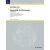 Strauß (Son), Johann - Gazouillis de Printemps 