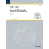 Peeters, Flor - Flemish Rhapsody op. 37 