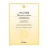 Mozart, Wolfgang Amadeus - Mon coeur soupire 