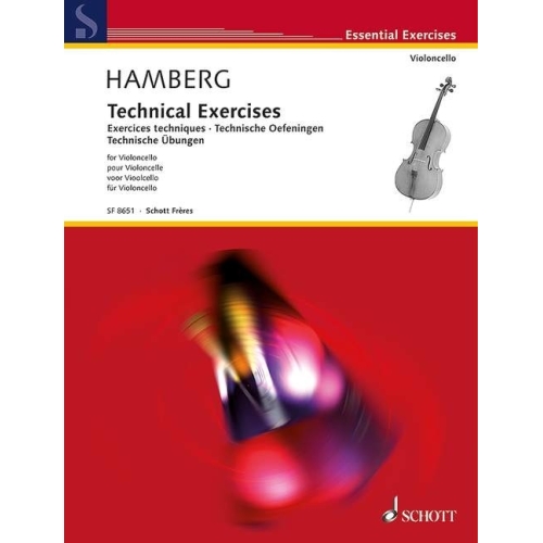 Hamberg, Theo van -...