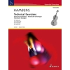 Hamberg, Theo van - Exercises techniques 