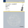 Aubert & Leclair - Musette/Aria No. 2