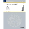 Vivaldi, Antonio / Aubert, Jacques - Largo/Presto