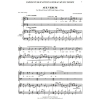 Higginson, Ian - Ave Verum (SATB & Keyboard)