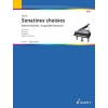 Selected Sonatinas   Vol. 2 - The Masters of the Pianos