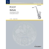 Poot, Marcel - Ballade 