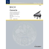 Bach, J.S - Concerto F minor BWV 1056 