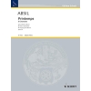 Absil, Jean - Printemps op. 59 
