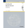 Charlier, Théo - Solo de Concours 