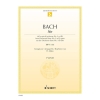 Bach, J.S - Air BWV 1068 