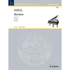 Absil, Jean - Marines op. 36 