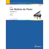 The Master of the Pianos   Vol. 1